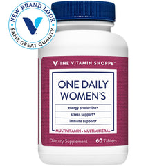 One Daily Women's (60 Tabletas)