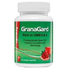 GranaGard Omega 5 (60 capsulas blandas)