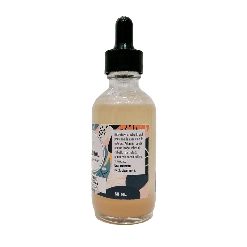 Aceite de Almendras (30 ml)