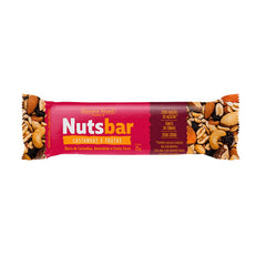 Nutsbar Barrita - Castaña y Frutas (25 g)