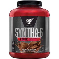 Syntha-6 Edge - Chocolate (48 Tomas)