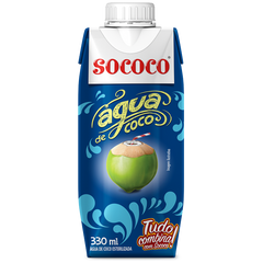 Agua de Coco (330 ml)