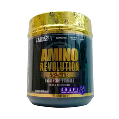 Amino Revolution - Grape (30 Tomas)