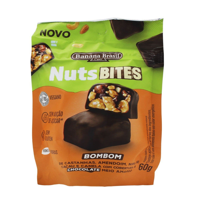 Bombón - Chocolate (60 g)