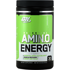 Amino Energy - Manzana (30 Tomas)