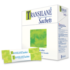 Transilane® Hémicellulose de Psyllium (20 sachets solubles)