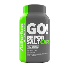 Repor Salt - 314 MG Sodio (30 capsulas)
