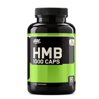HMB (90 Cápsulas)